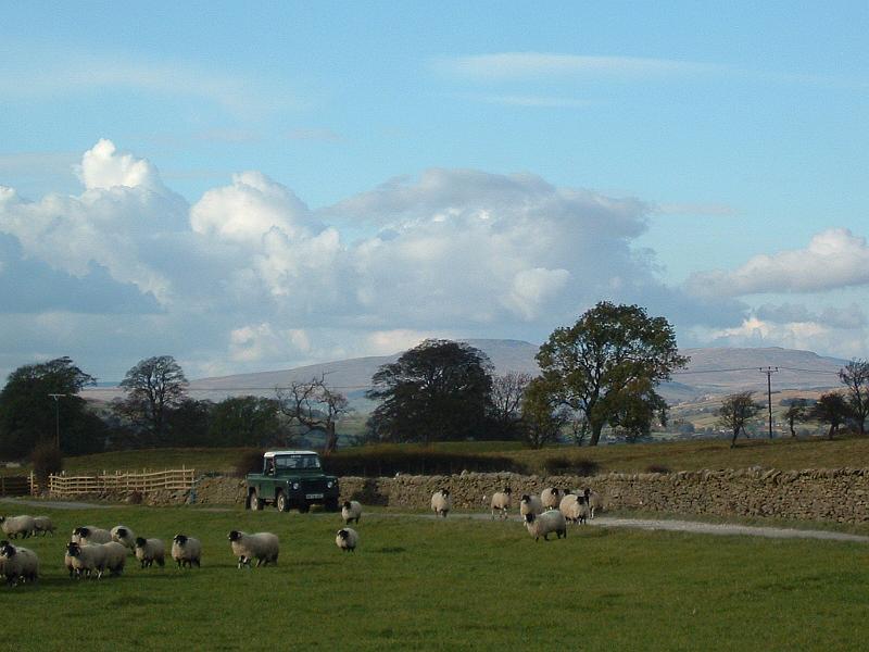 ABk66-Countryside round Deepdale Head.jpg - Countryside round Deepdale Head